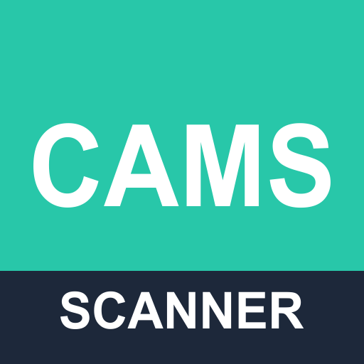 CamsScanner - Document Scanner - Camera Scanner icon