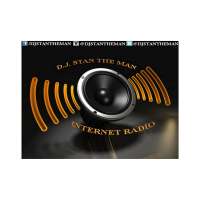 D.J. STAN THE MAN RADIO on 9Apps