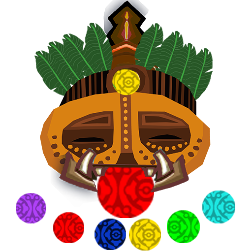 Zooma Jungle icon