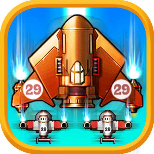 Merge Fighter icon