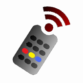 Universal IR controller icon