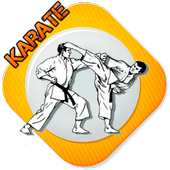 karate icon