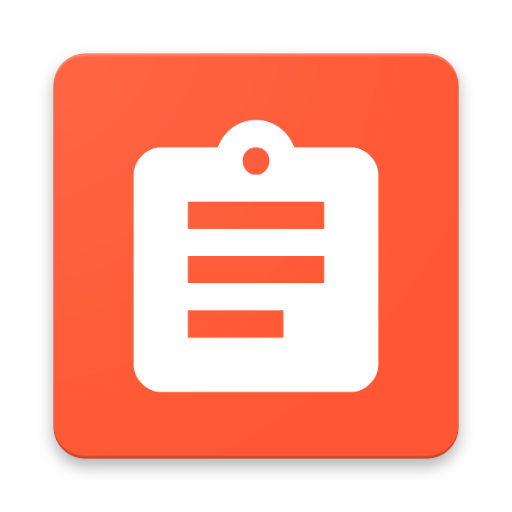 Multi Note Notepad icon