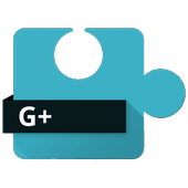 Google Plus Bottom Bar Remover icon
