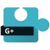 Google Plus Bottom Bar Remover on 9Apps