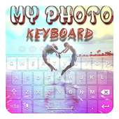 My Photo Keyboard - Best Emoji on 9Apps