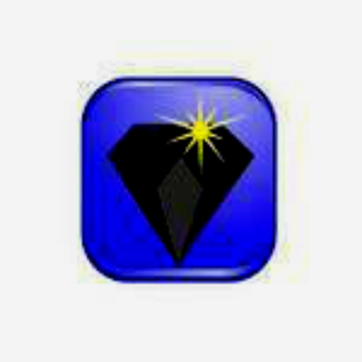 Black Diamond icon