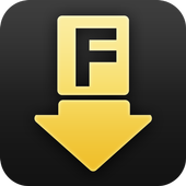 Swift Download Facebook Video icon