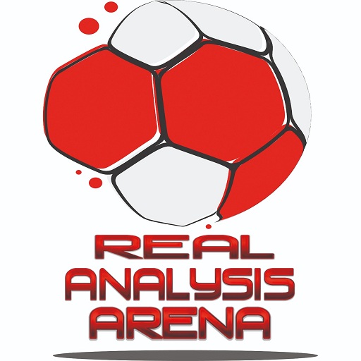 Real Analysis Arena icon