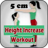 Height Increase Workout on 9Apps