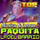 Paquita La Del Barrio