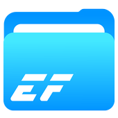 EF File Manager icon