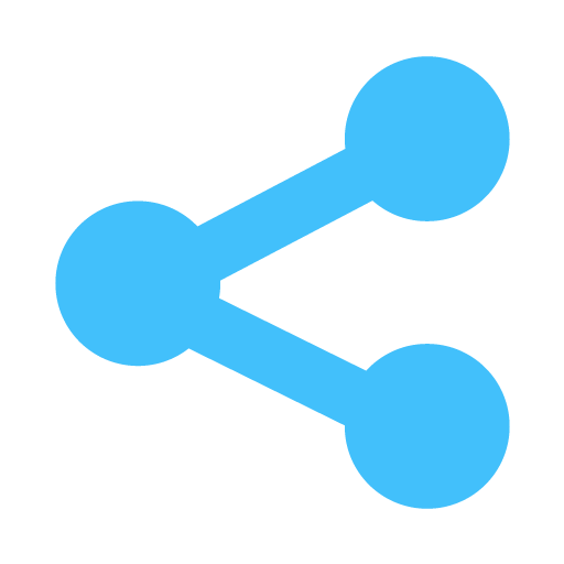 App Sharer icon