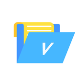 V File Manager icon