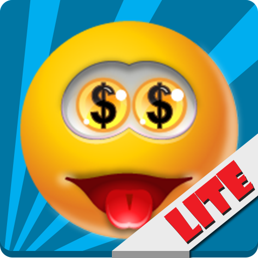 Kids Learning Money Lite icon