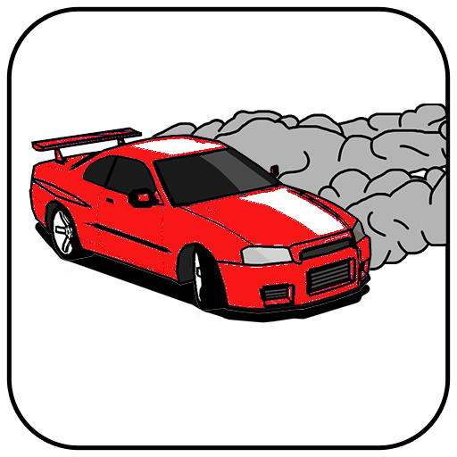 Real Drift Racing icon