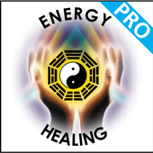 Energy Healing Pro 1.0 icon