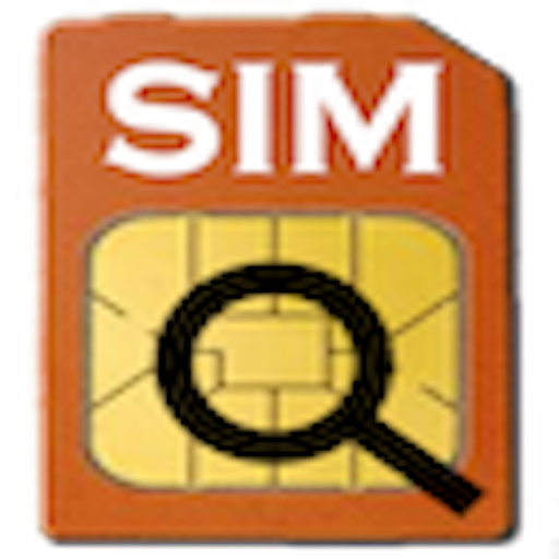 SIM Reader icon
