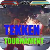 Guide Tekken