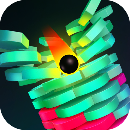 Stack Ball 3D icon
