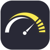 Internet Speed Test Wifi And Net Speed Booster icon
