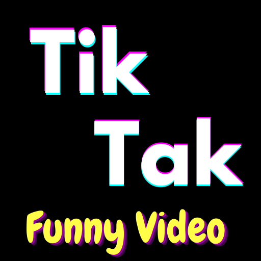 TikTak short video funny videos for Whatsapp icon