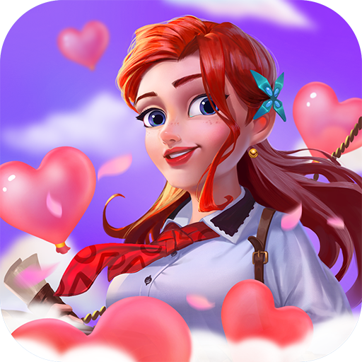 Sarah's Adventure: Time Travel icon