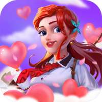 Sarah's Adventure: Time Travel