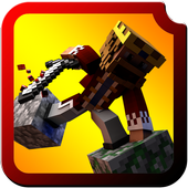 Wallpaper Minecraft Unofficial icon