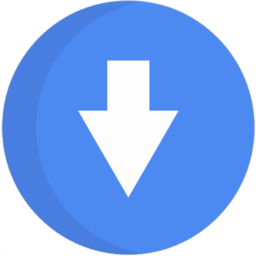 Download videos for Instagram, Facebook and TikTok icon