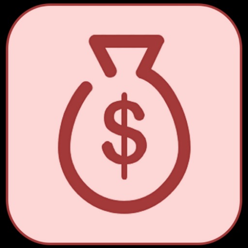 Earn money - Cash Rewards icon