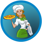 Recipe  : All in One Cooking App in Hindi أيقونة