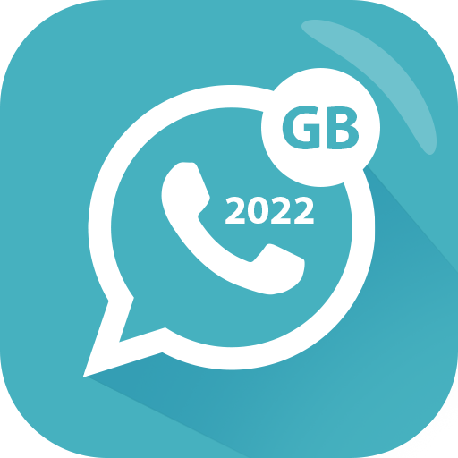GB Latest Version Apk icon
