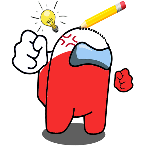 Brain Impostor - Draw One Part Puzzle icon