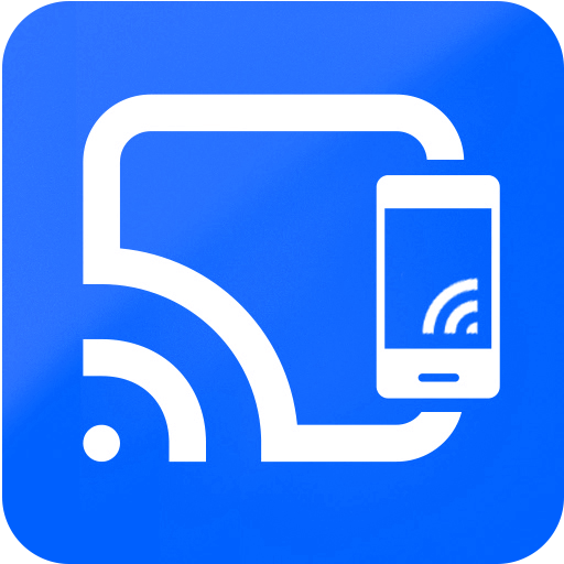 Screen Mirror Pro : Share Screen to TV icon