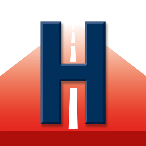 Highways Magazine icon