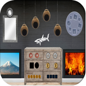 Escape Games 8B 167 icon