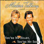 Modern Talking Greatest Hits icon