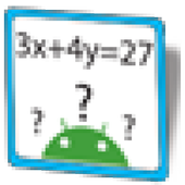 Multi Equation Solver icon