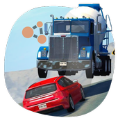 Walkthrough Beamng Drive icon