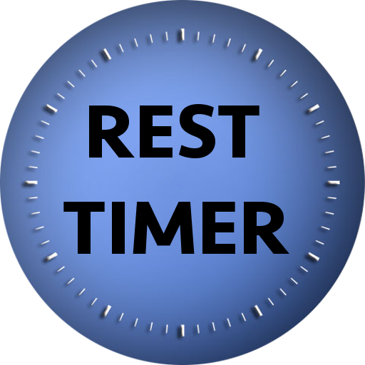 Rest Timer icon
