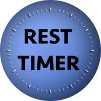 Rest Timer on 9Apps