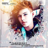 CB Photo Editing Tutorial icon