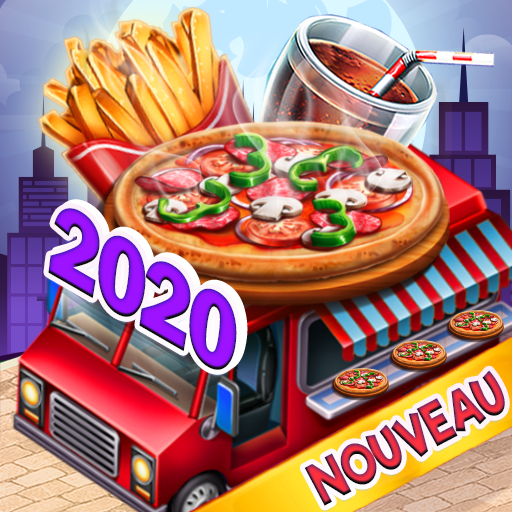 Cuisine Urbaine Restaurant icon