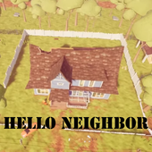 Guide For Hello Neighbor أيقونة