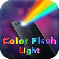 Color Flashlight