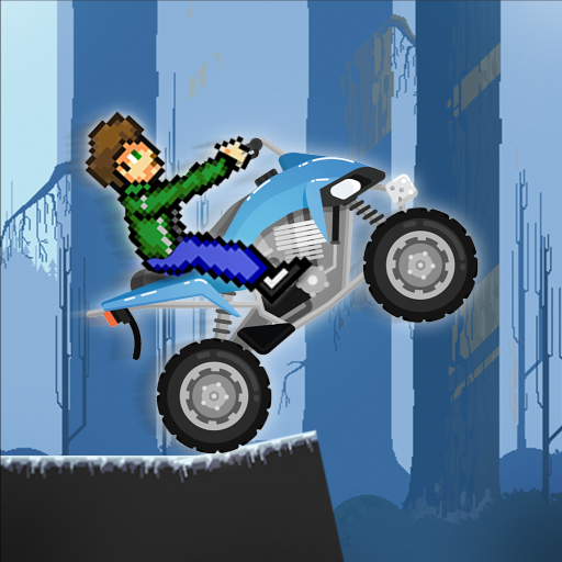 QuadBike: Jungle Speed Racing icon