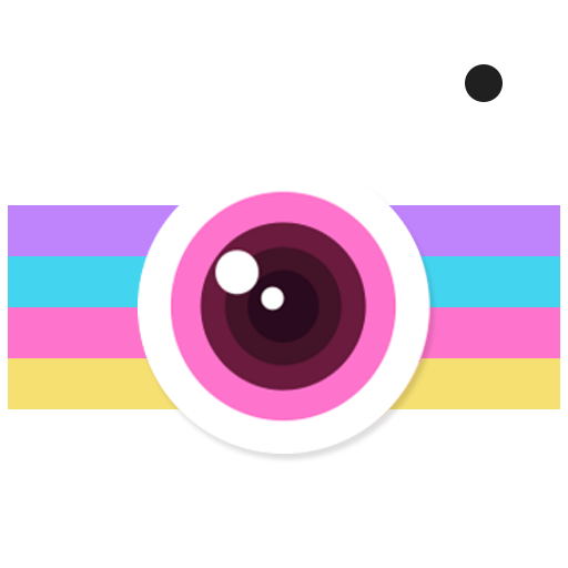 Beautiful Camera icon