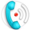 Call Recorder (Light) icon