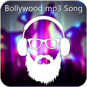 Online Bollywood Mp3 Song Download icon